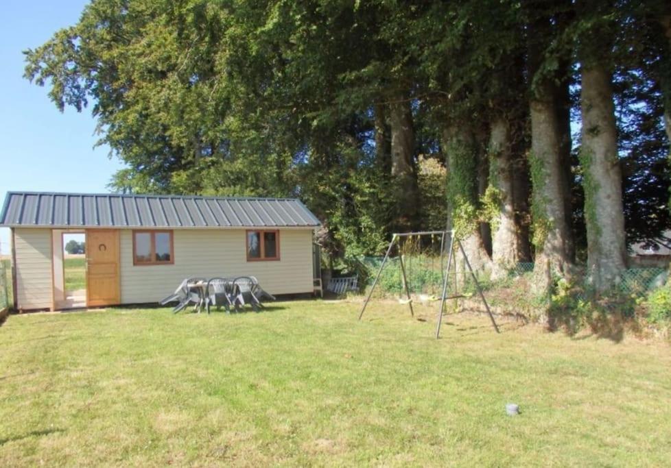 Joli Pied A Terre A 2 Pas D'Etretat Villa Bretteville-du-Grand Caux Luaran gambar